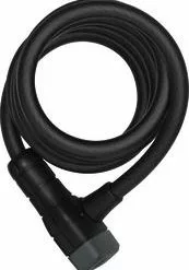 Abus Spirallås 6512 Booster