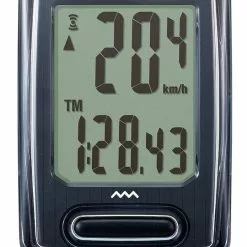 Cateye Computer Velo 8 Wireless