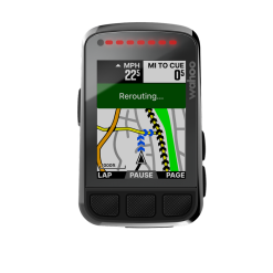 Wahoo Elemnt Bolt V2