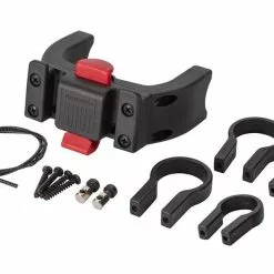 Styradapter Klickfix E-bike -Herrecykler Butik 2 3 2