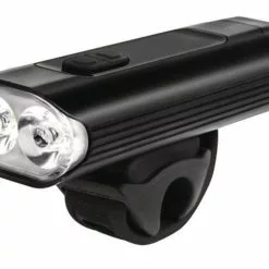 Abus Subra Forlygte 1000 Lumen