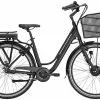 E-Fly Nova IV 26" -Herrecykler Butik 36121061007 e fly elcykel novaiv sort 4