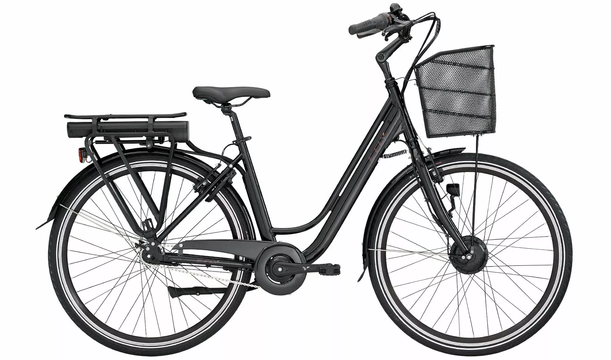 E-Fly Nova IV 26" 3 E-Fly Nova IV 26"