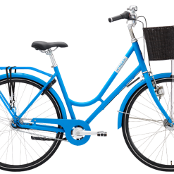 Norden Liva+ Mat Blå