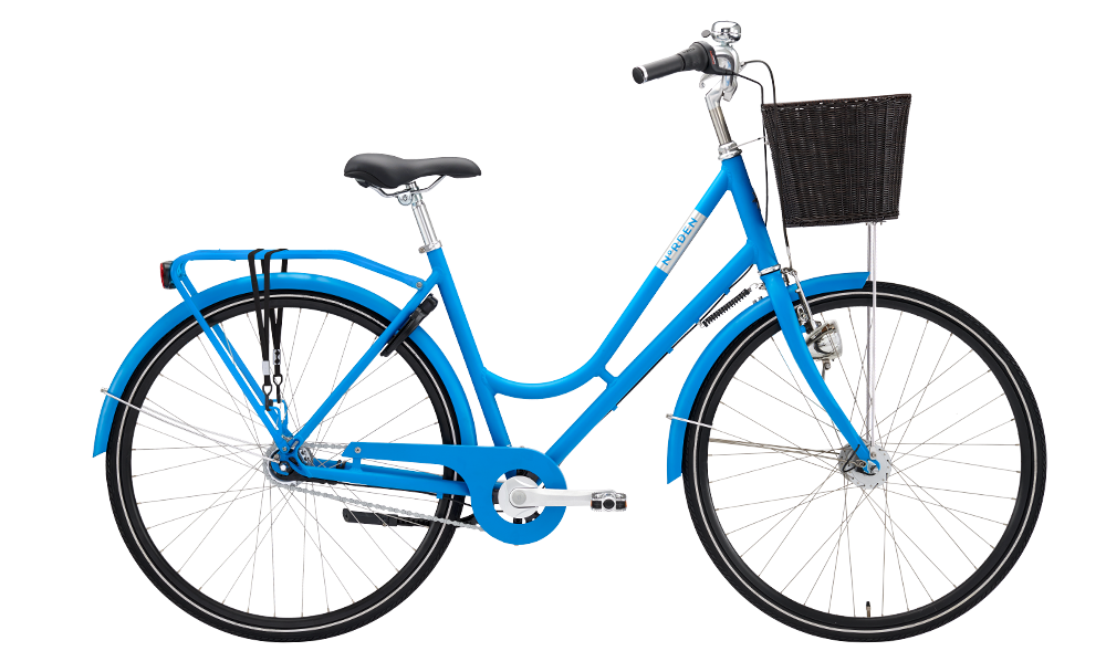 Norden Liva+ Mat Blå 3 Norden Liva+ Mat Blå