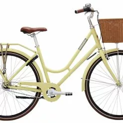 Norden Liva Yellow Iris