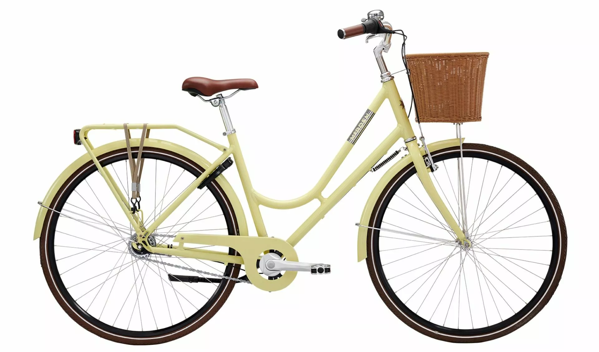 Norden Liva Yellow Iris 3 Norden Liva Yellow Iris