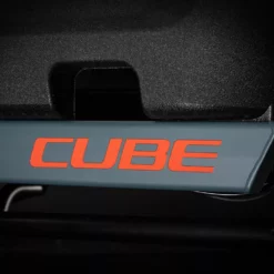 Cube Cargo Sport Hybrid Blå -Herrecykler Butik 389300 d5