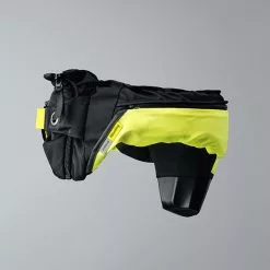 Hövding Hi-Vis Cover -Herrecykler Butik 3980 3