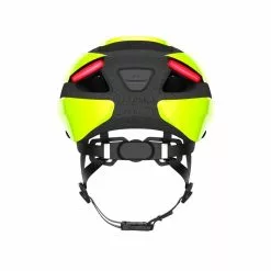 Lumos Ultra Hjelm Signal Gul -Herrecykler Butik 3 1