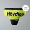 Hövding Hi-Vis Cover 2 Hövding Hi-Vis Cover -Herrecykler Butik 4127 1
