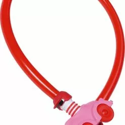 My First ABUS 1505/55 Pink