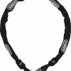 Abus Kædelås 1200/110 M/kode 1 Abus Kædelås 1200/110 M/kode -Herrecykler Butik 56341 1200 60 web black a 3