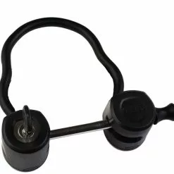 Abus Klicklås 5000 Protectus XCLW