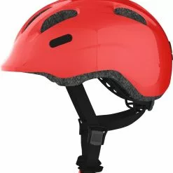 Abus Smiley 2.0 -Herrecykler Butik 72581 smiley 2.0 sparkling red 1 3 2