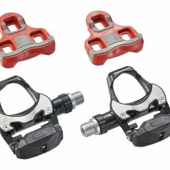 Bike Attitude Pedal Look Keo