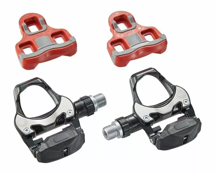 Bike Attitude Pedal Look Keo 3 Bike Attitude Pedal Look Keo