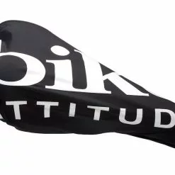 Sadelovertræk - Race, Bike Attitude