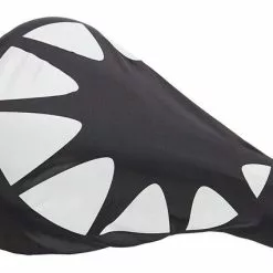 Sadelovertræk - City, Bike Attitude