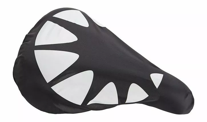 Sadelovertræk - City, Bike Attitude 3 Sadelovertræk - City, Bike Attitude