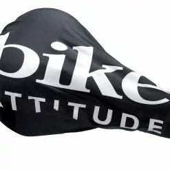 Sadelovertræk - Comfort, Bike Attitude