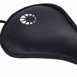 Bike Attitude Gel Sadelovertræk Mtb/Sport