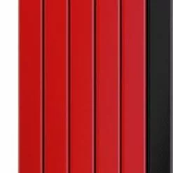 Abus UGrip BORDO™ 5700K/80 -Herrecykler Butik 77111 ugrip bordo red a 3 1