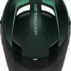 Abus MonTrailer MIPS Blå/Sort Mountainbike Hjelm 9 Abus MonTrailer MIPS Blå/Sort Mountainbike Hjelm -Herrecykler Butik 78379 montrailer mips smaragd green top 3