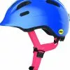 Abus Smiley 2.1 MIPS -Herrecykler Butik 89235 smily 2.1 mips sparkling blue side 3 2