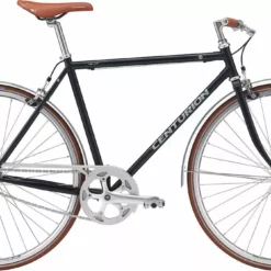 Centurion Helium 1 Gear Herre Sort