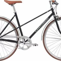 Centurion Helium Dame Sort