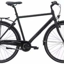 Centurion Challenger Sort