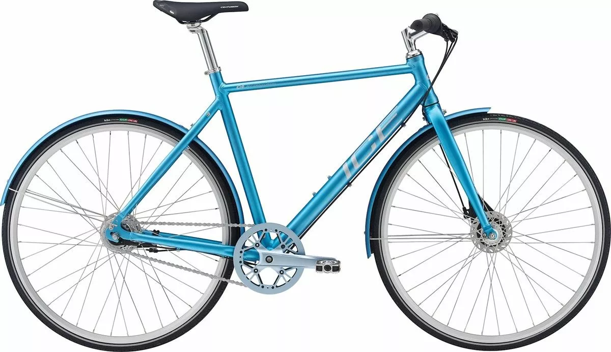 Centurion Ice Herre 3 Centurion Ice Herre