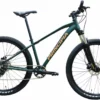 Principia MTB A2.7 Grøn -Herrecykler Butik 907221215 1
