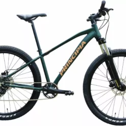 Principia MTB A2.7 Grøn