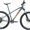 Principia MTB A2.7 Grå -Herrecykler Butik 907221313 1