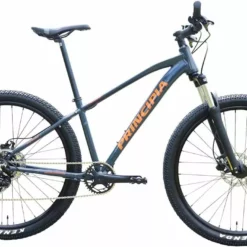 Principia MTB A2.7 Grå