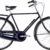 Raleigh Tourist De Luxe Herre 3 Gear -Herrecykler Butik 9081741322 1bl 2