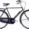 Raleigh Tourist De Luxe Herre 7 Gear -Herrecykler Butik 9081741722 1bl