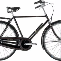 Raleigh Tourist De Luxe Herre 7 Gear 7 Raleigh Tourist De Luxe Herre 7 Gear -Herrecykler Butik 9081745724 1sort