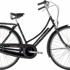 Raleigh Tourist De Luxe Dame 3 Gear -Herrecykler Butik 9081746320 1soryt 2