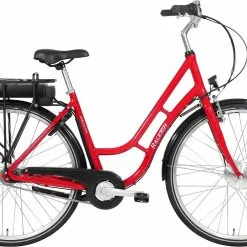 Raleigh Darlington EL