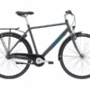 Raleigh Sprite Alu Herre 7g Fodbremse Blå -Herrecykler Butik 9082104652 1