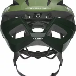 Abus Aventor Grøn -Herrecykler Butik abus aventor groen 2