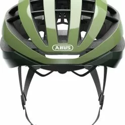 Abus Aventor Grøn -Herrecykler Butik abus aventor groen 3