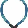 Abus Catena 6806K/75 Neon 2 Abus Catena 6806K/75 Neon -Herrecykler Butik abus catena neon blue