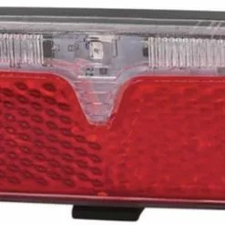 Abus Kuma Baglygte USB