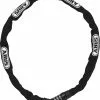Abus Steel-O-Chain™ 4804C/75 -Herrecykler Butik abus steel o chain 4804c sort 1