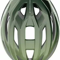 Abus Stormchaser Grøn 8 Abus Stormchaser Grøn -Herrecykler Butik abus stormchaser gr n 3