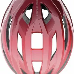 Abus Stormchaser Rød 9 Abus Stormchaser Rød -Herrecykler Butik abus stormchaser r d 2